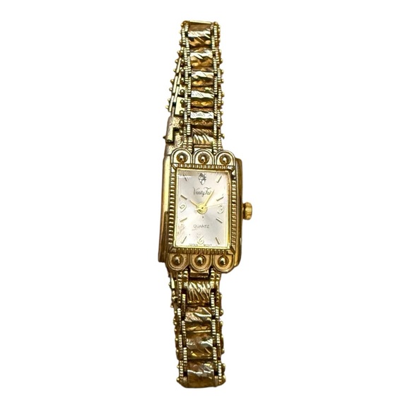 Vintage Accessories - Vintage Vanity Fair‎ Watch
